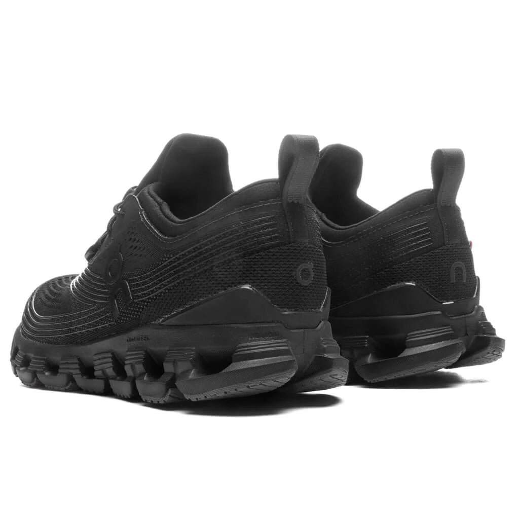 Womens Cloud X Z5 1 All Black