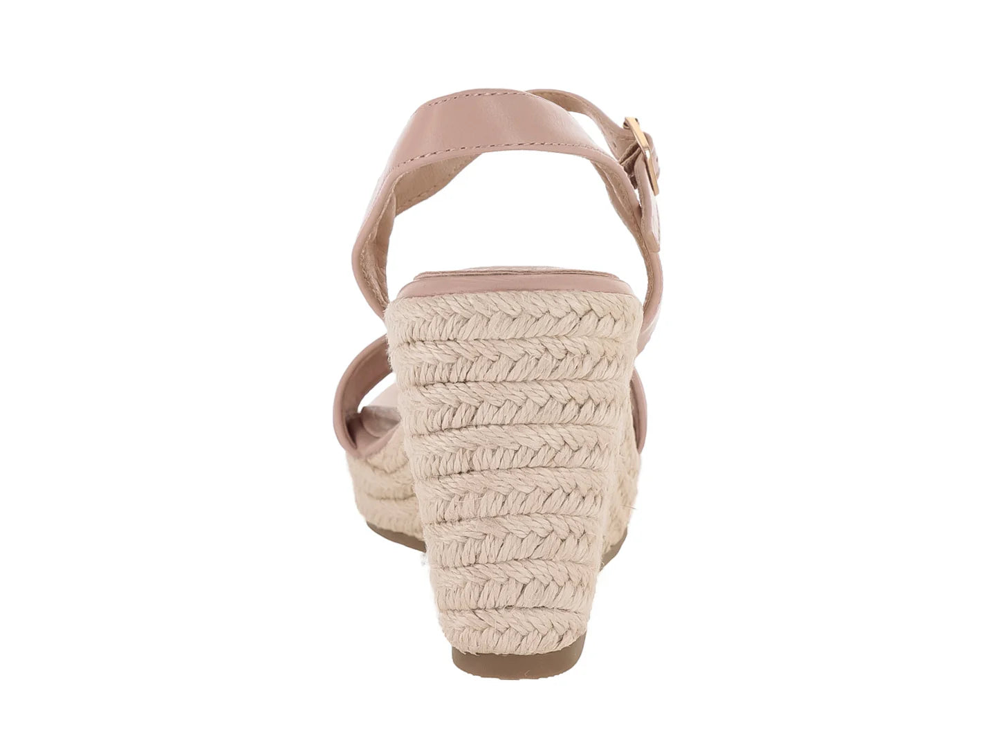 Sandalias Roze Rosa con Plataforma para Mujer