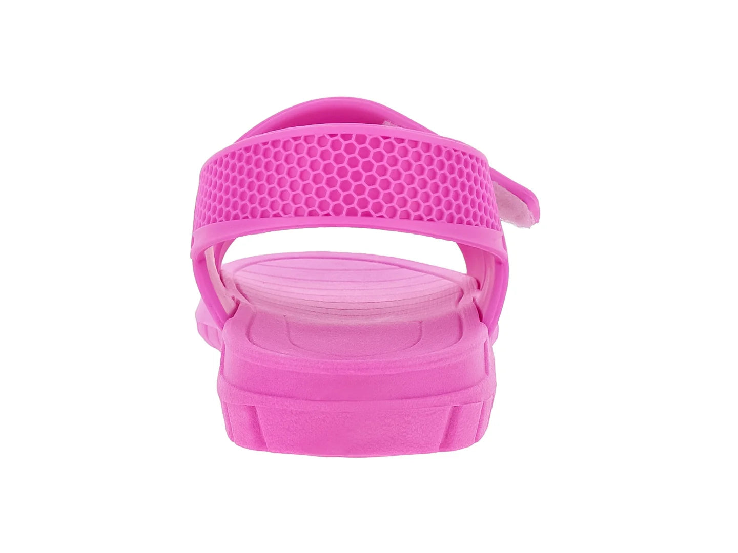 Sandalias Tenis con Imaginación Rosa para Niña