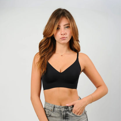 The NoBra Designed for when you dont feel like wearing a bra but have to