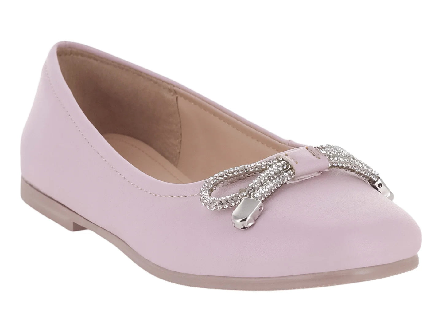Zapatos Planos Gabriela Rosa para Niña