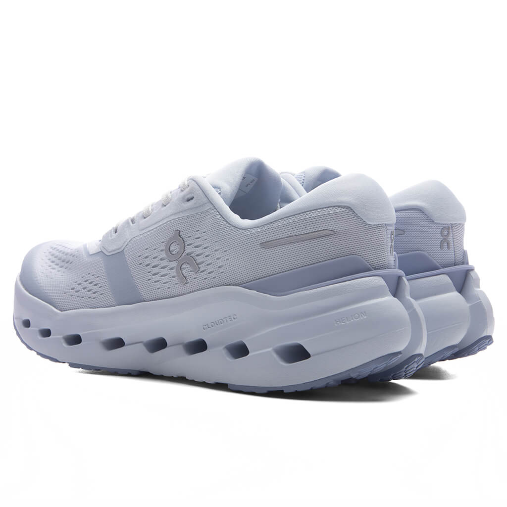 Womens Cloudrunner 3 Heather Marsh