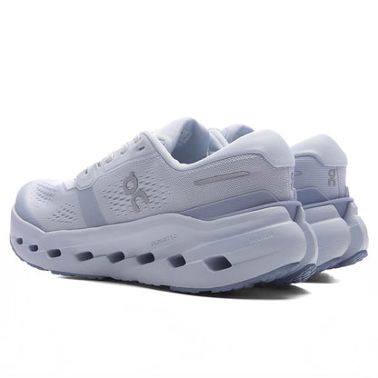 Womens Cloudrunner 3 Heather Marsh