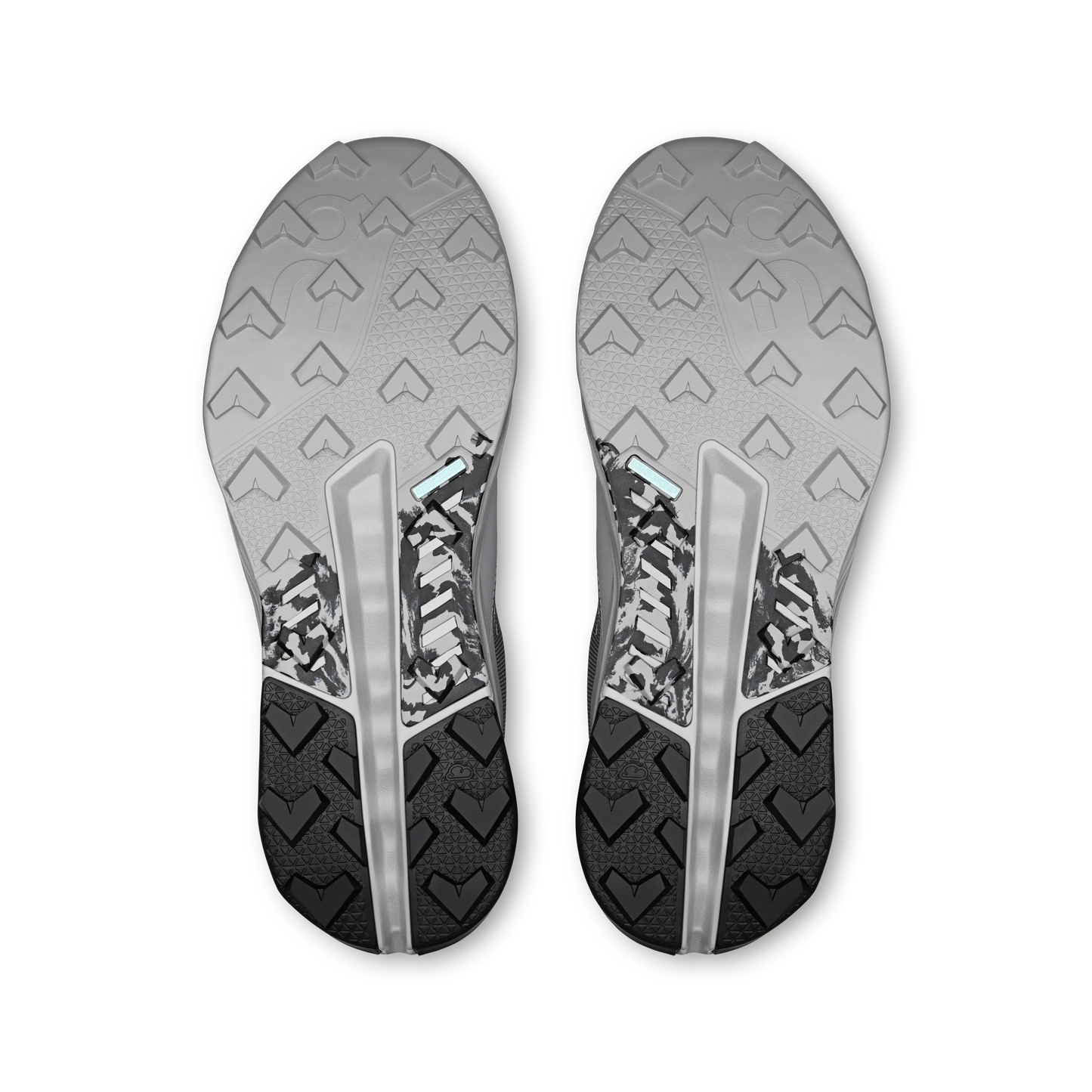 Men's Cloudhorizon 2  Waterproof in Rock/Alloy