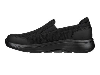 Tenis Skechers Go Walk Arch Fit Negro para Hombre