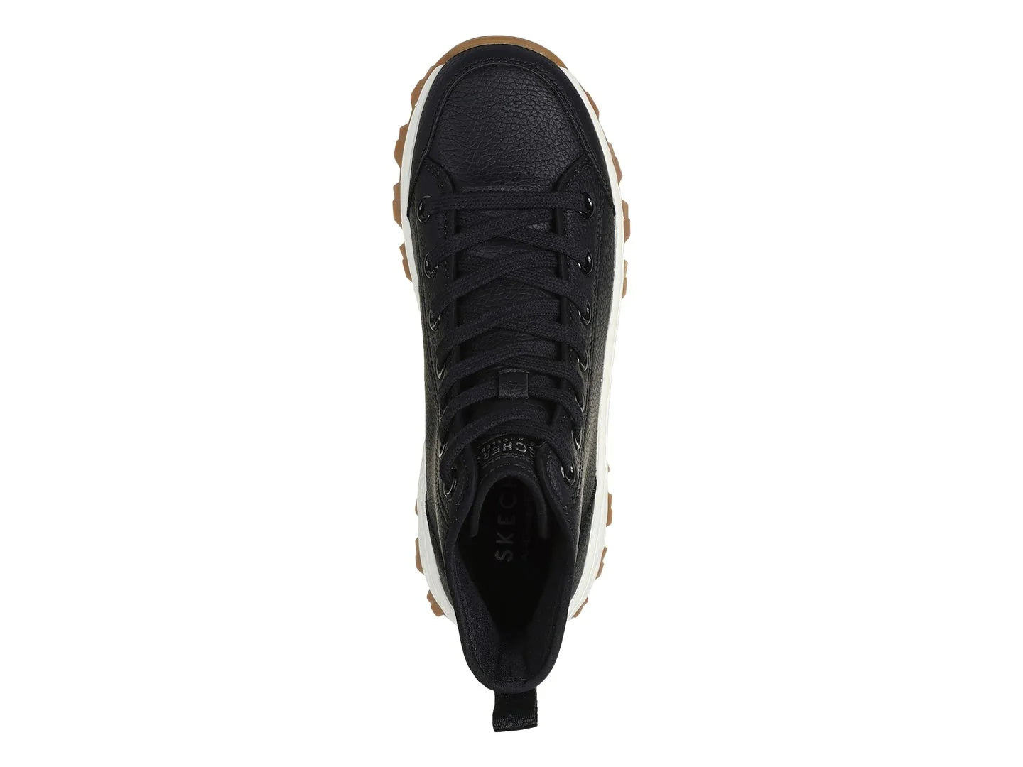 Tenis Skechers Hi Ryze Negro para Mujer