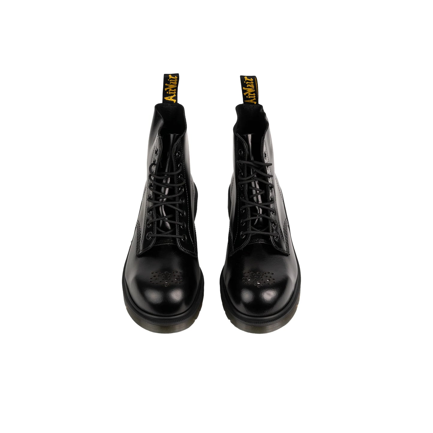 DrMartens 1460 Pascal ST Brogue Black