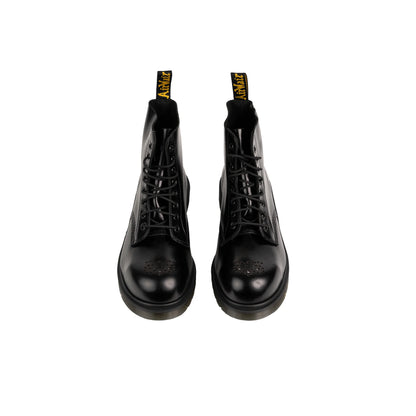 DrMartens 1460 Pascal ST Brogue Black
