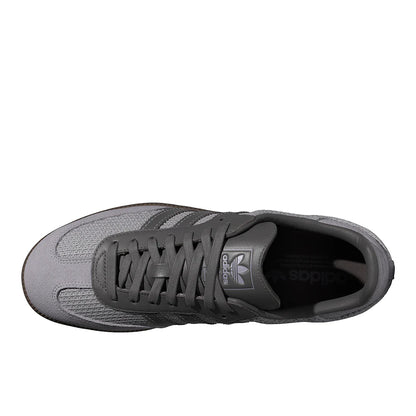 Samba OG Lace Up Sneakers