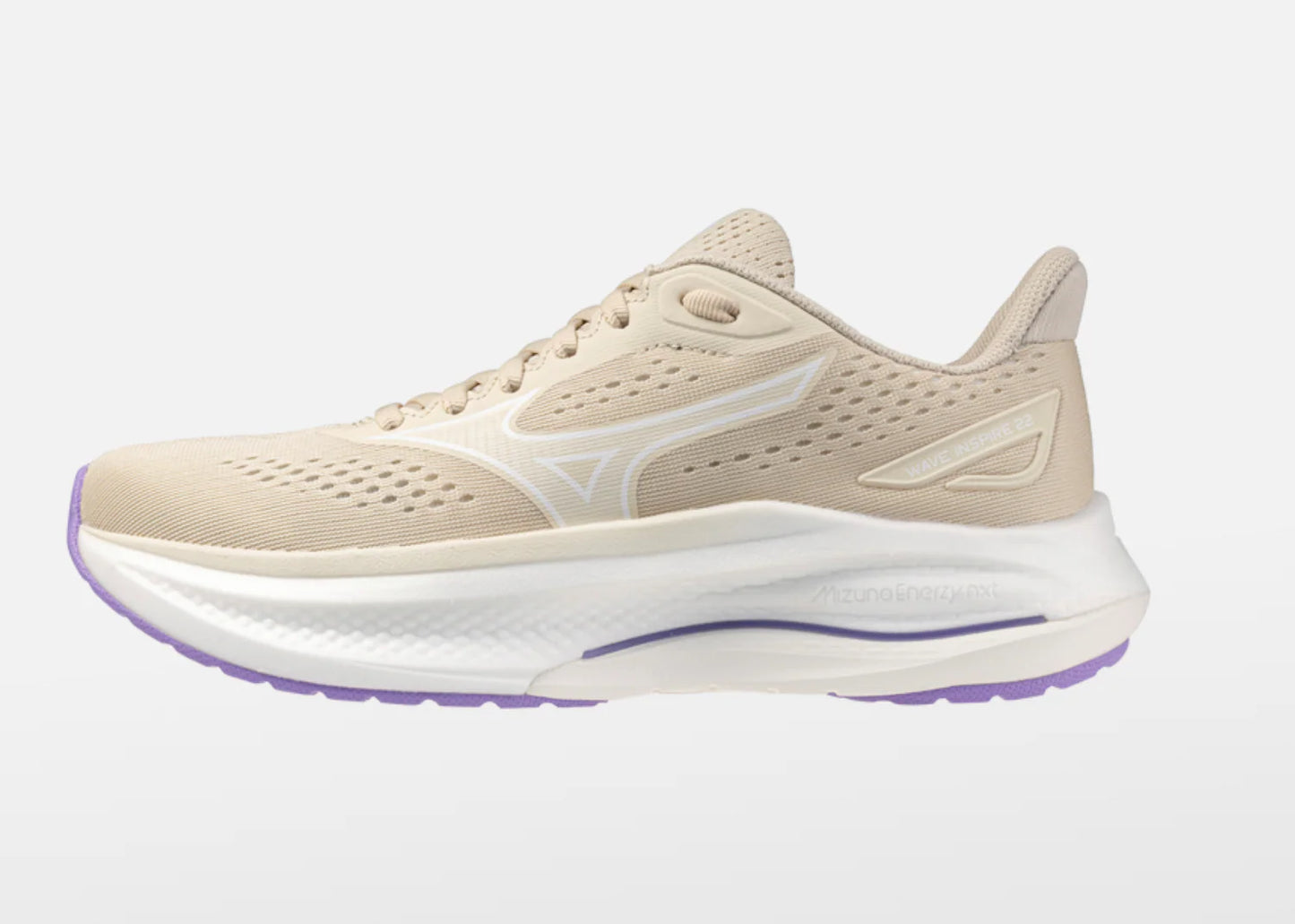 Womens Mizuno Wave Inspire 22