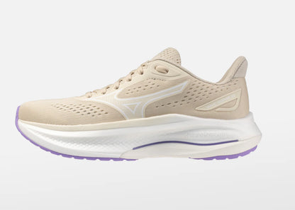 Womens Mizuno Wave Inspire 22