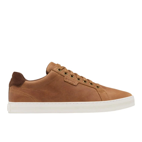 Cyprus LX Lace Up Sneakers