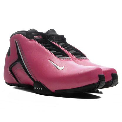 Zoom Hyperflight DMV Hyper Pink Metallic Silver Black