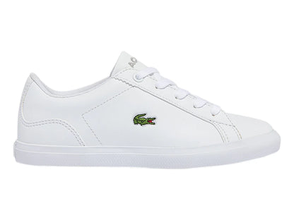 Tenis Lacoste Gripshot Blanco para Mujer