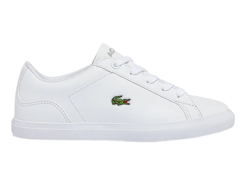 Tenis Lacoste Gripshot Blanco para Mujer