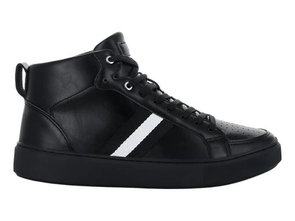 Tenis Platini Urbano Negro para Hombre
