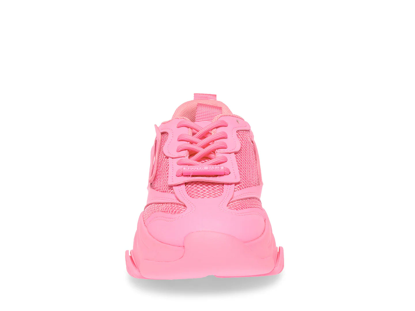 Tenis Steve Madden Posses Sion Rosa para Mujer