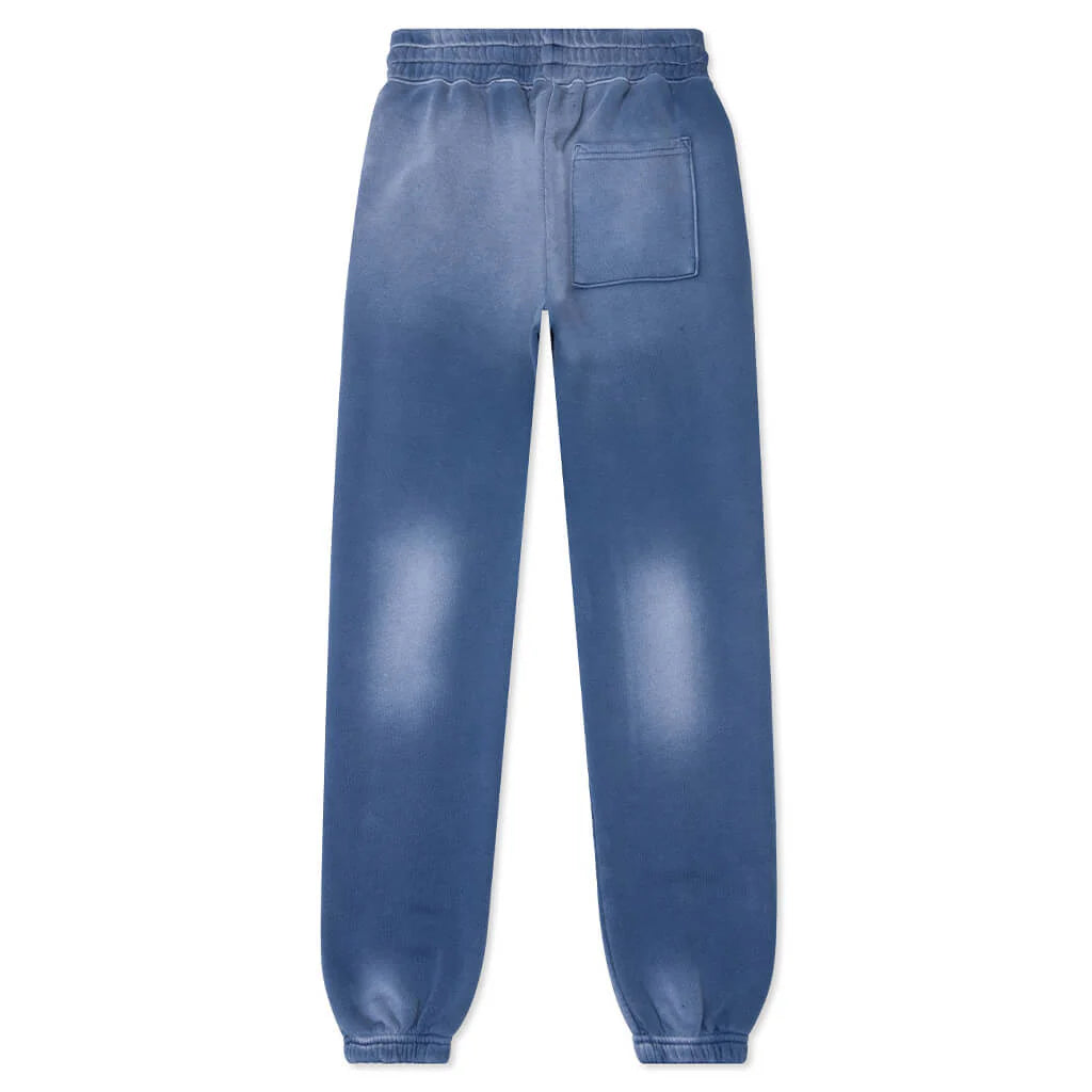 Phife Sunfade Sweatpant Navy