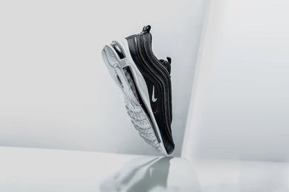 Air Max 97 Black White