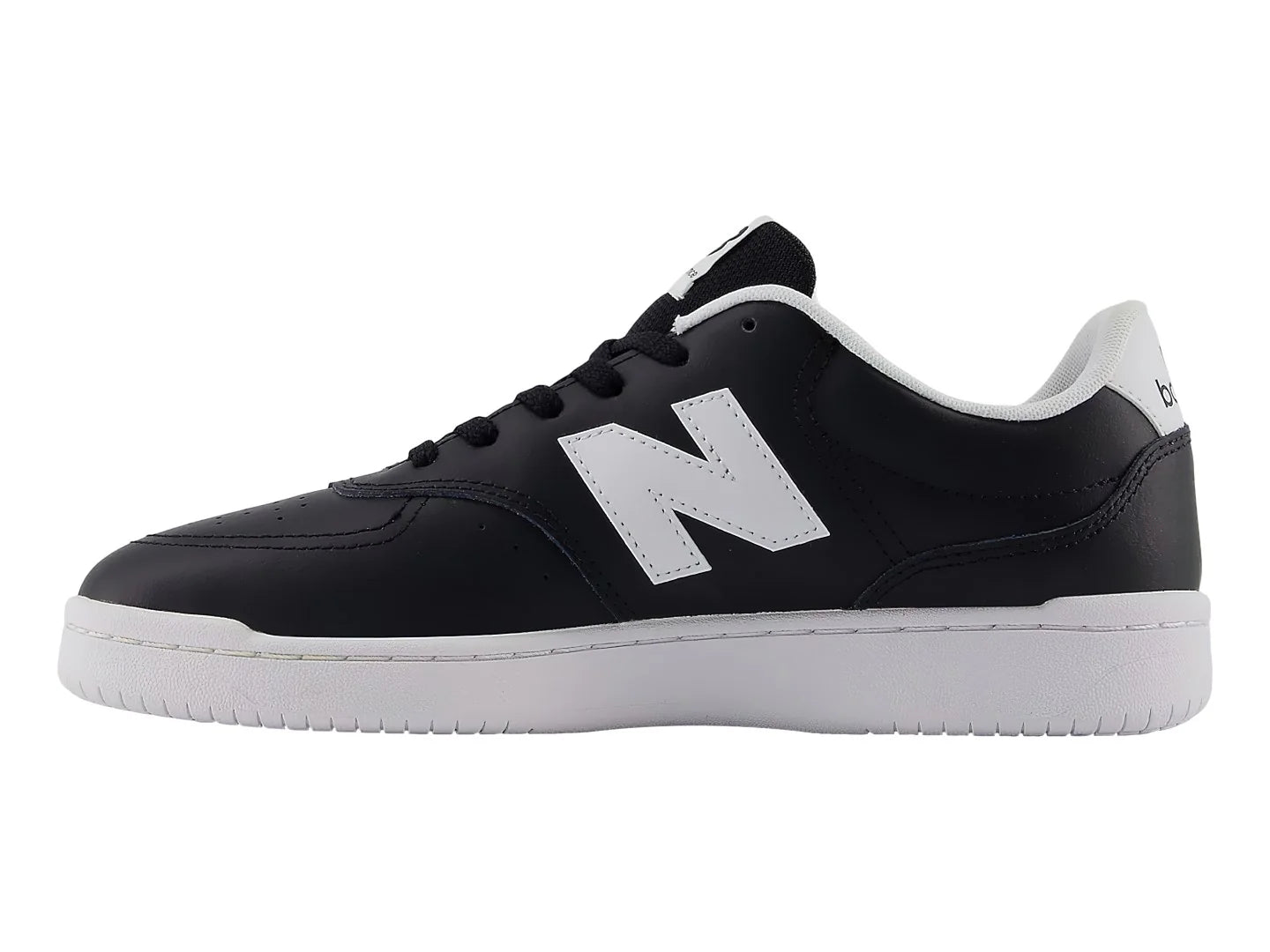 Tenis New Balance BB80 Negro para Hombre