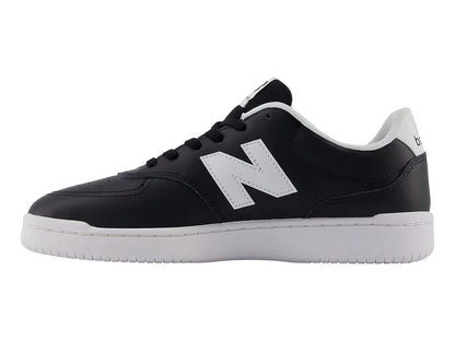 Tenis New Balance BB80 Negro para Hombre