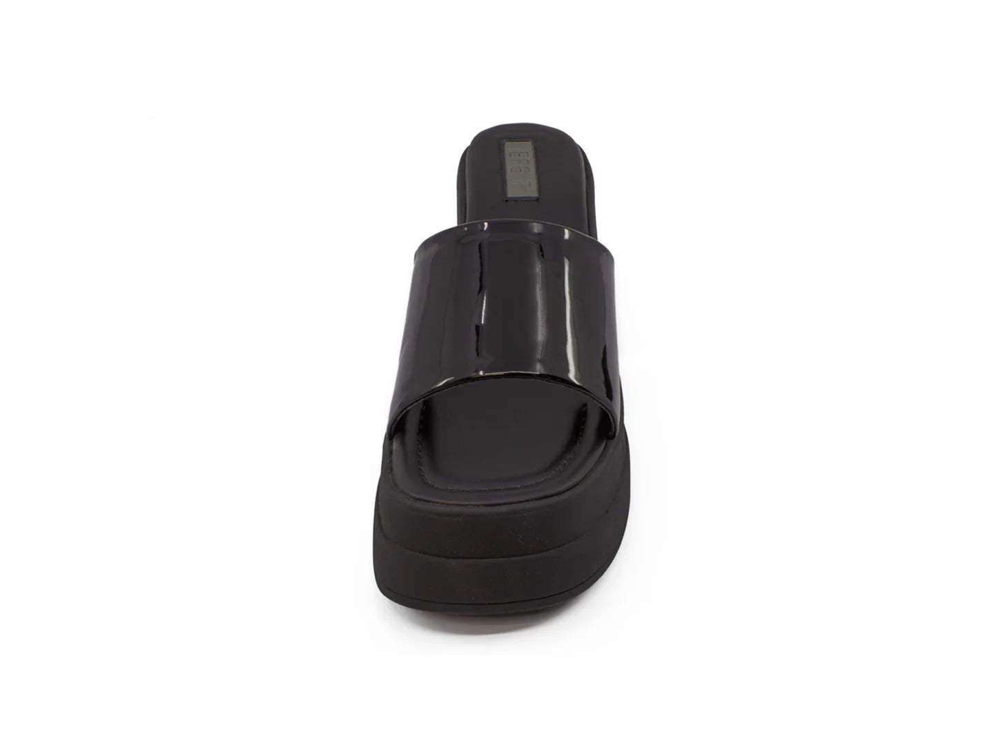 Zapatillas EFE Negro para Mujer