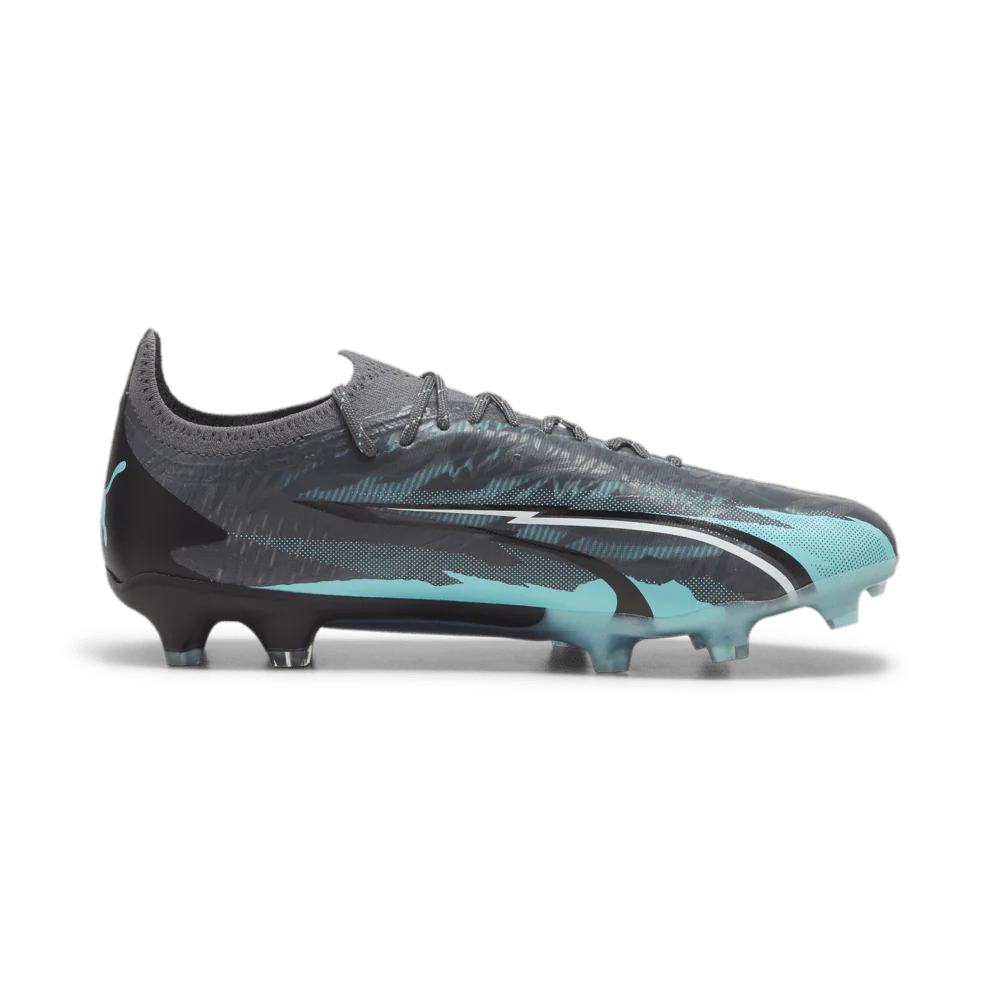 PUMA Ultra Ultimate Rush FG AG Firm Ground Soccer Cleats