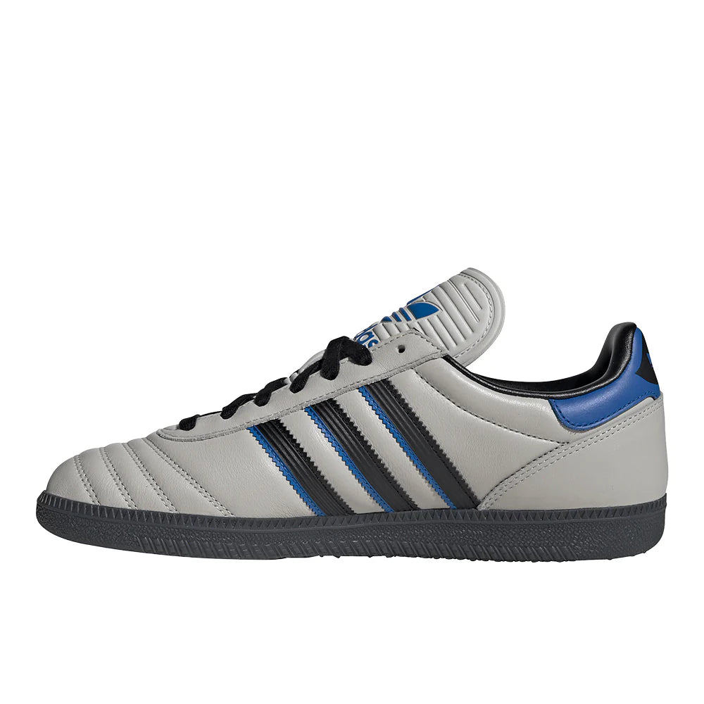 Samba JP Lace Up Sneakers