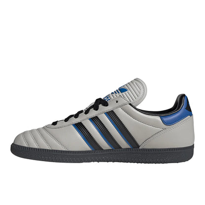 Samba JP Lace Up Sneakers