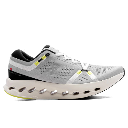 Cloudsurfer 2 Glacier Ivory