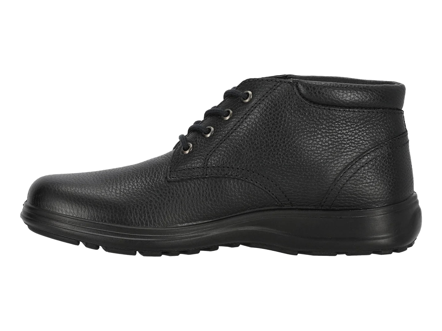 Zapatos Hush Puppies de Piel Negro para Hombre