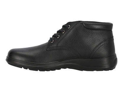 Zapatos Hush Puppies de Piel Negro para Hombre