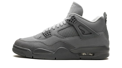 Air Jordan 4 Wet Cement