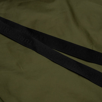 Whistler Coaches Jacket Olive