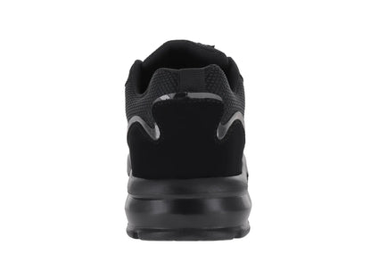 Tenis Gizer Negros para Niño