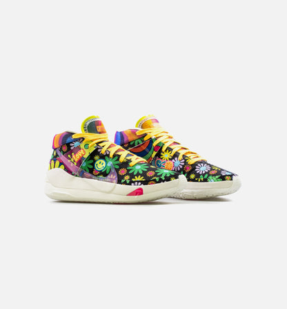 KD 13 Mens Basketball Shoe Black Multi Color