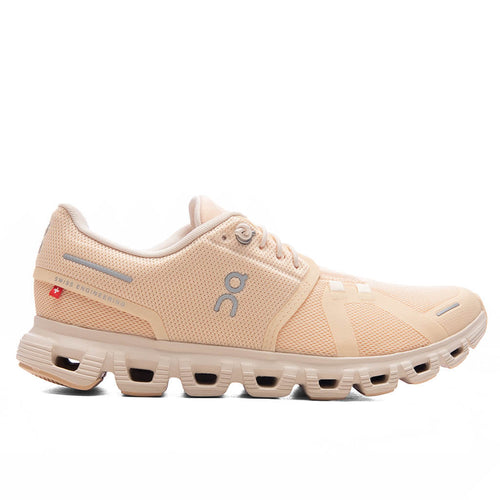 Womens Cloud 6 Blonde Dew