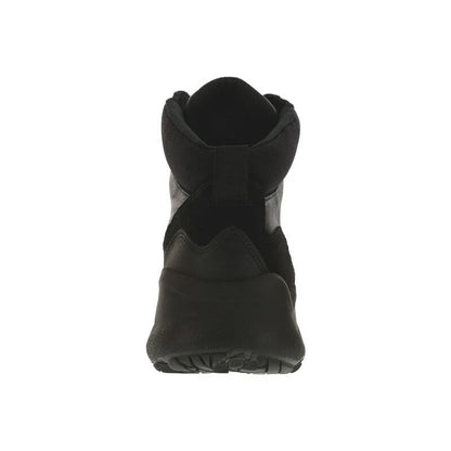 Men's Hi Country-Y Lace Up Sneaker in Cast Iron
