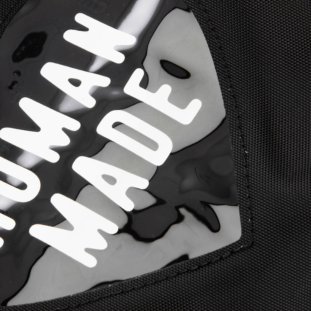 Shoulder Bag Black