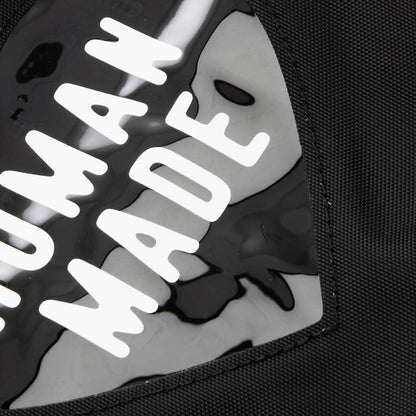 Shoulder Bag Black
