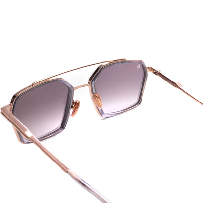 Cruise Rose Gold