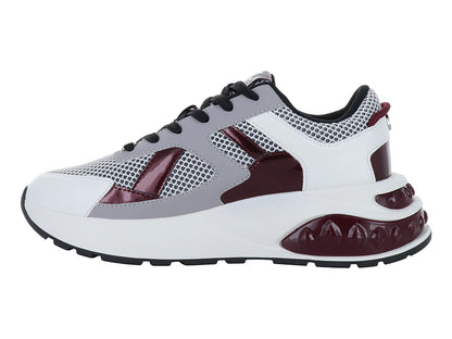 Tenis Steve Madden Logan Multicolor para Mujer