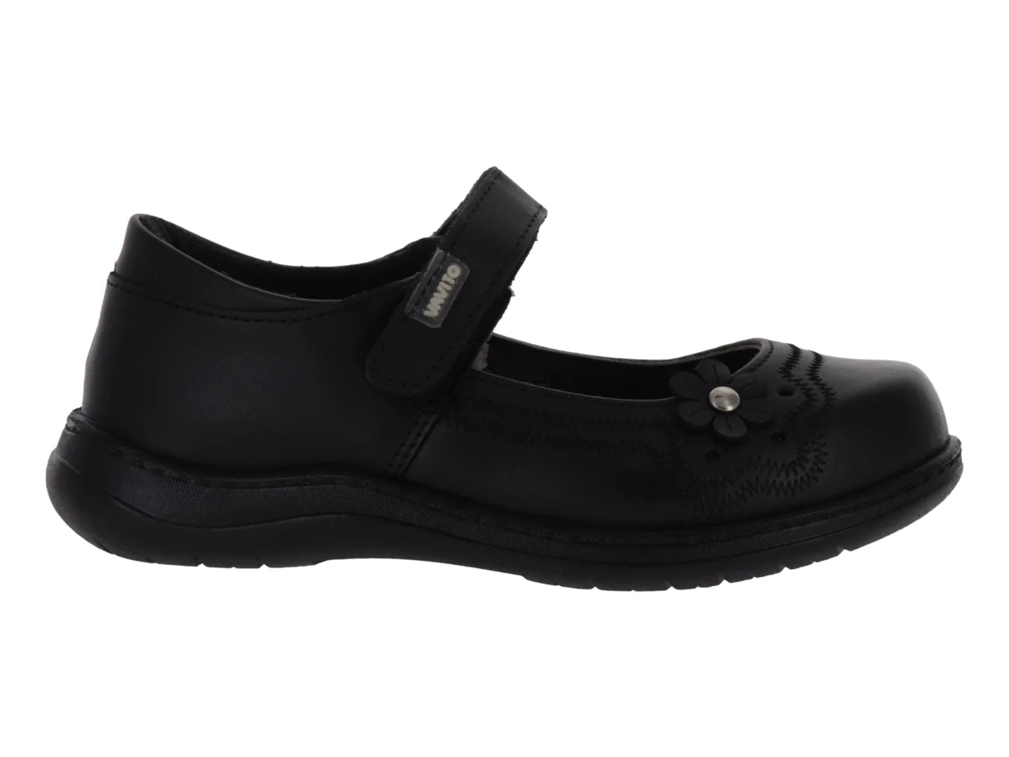 Zapatos VAVITO Negros para Niña