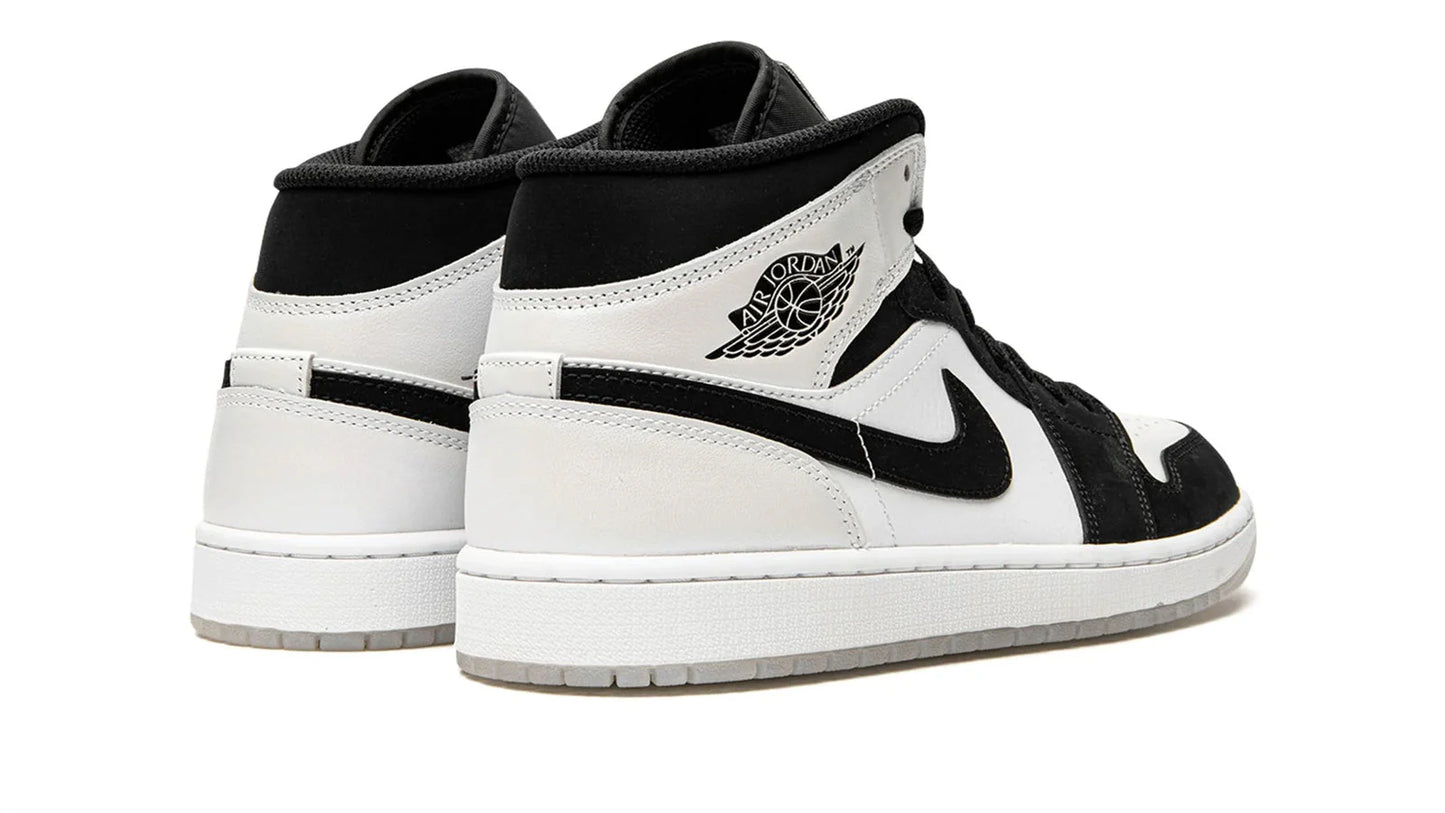 Air Jordan 1 MID SE Diamond