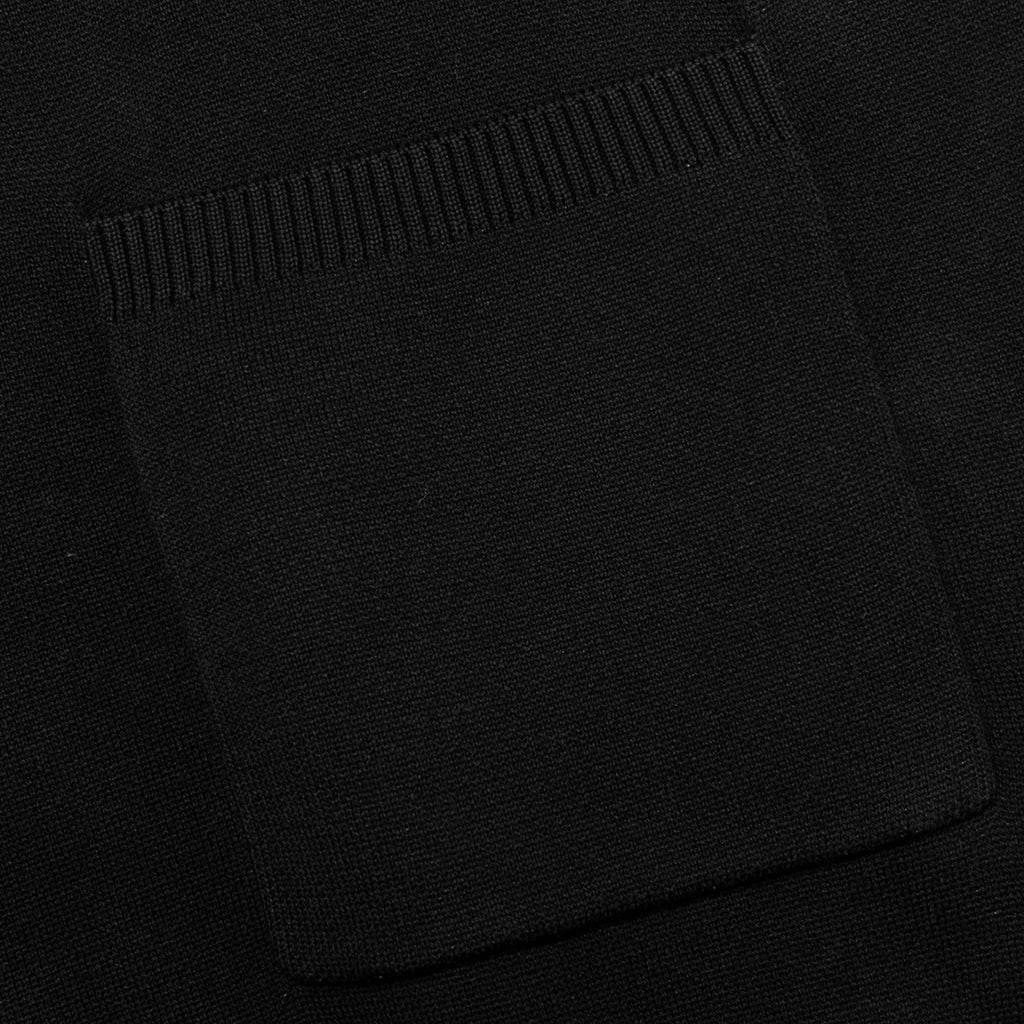 Puma x LMC Full Zip Jacket Black