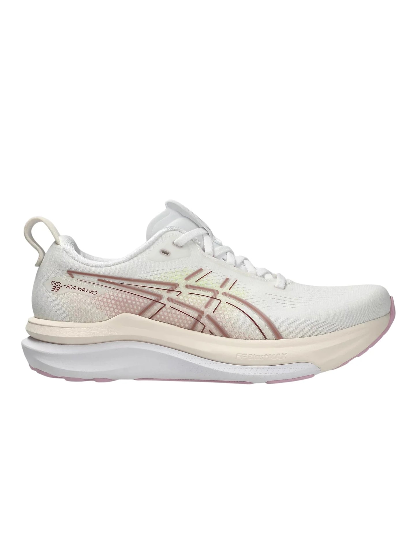 Asics Gel Kayano 33 Womens Shoes
