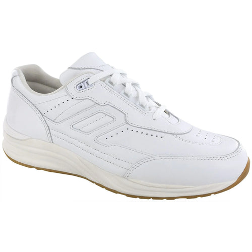 Men's Journey II Lace Up Sneaker in Chalk