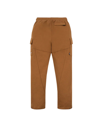 Paper Planes Super Cargo Sweatpants - Rubber
