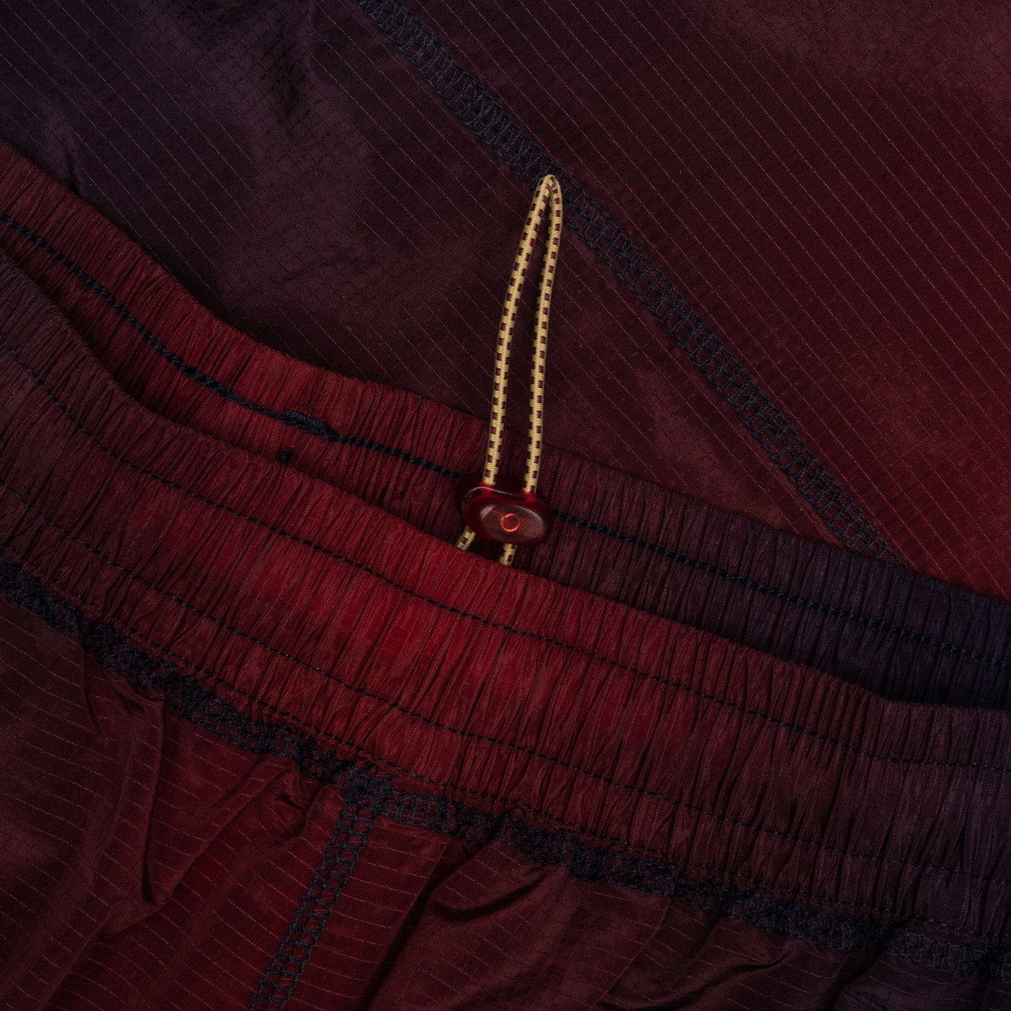 Puma x Aries Pants Mars Red