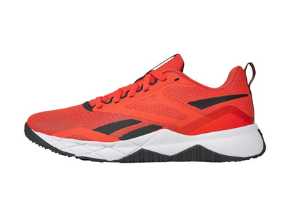 Tenis Reebok NFX Trainer Rojo Cereza para Hombre